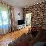 Apartment Sadama *