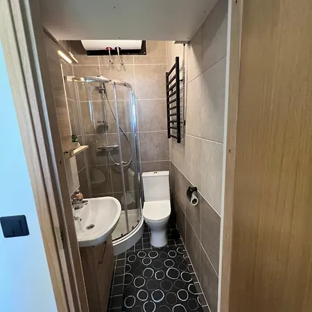 Sadama Appartement Kuressaare