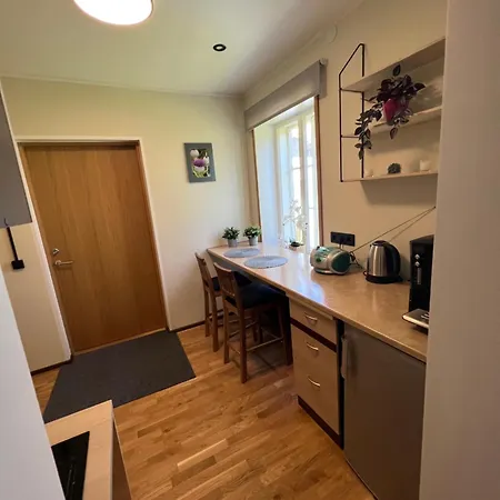 Sadama Daire Kuressaare