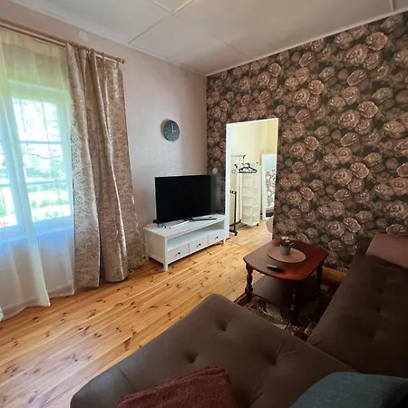 Appartement Sadama *