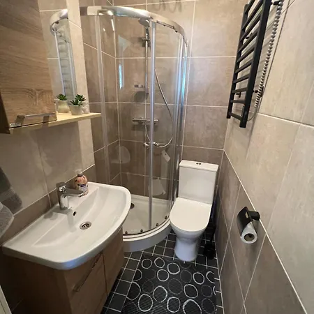 Sadama Appartement